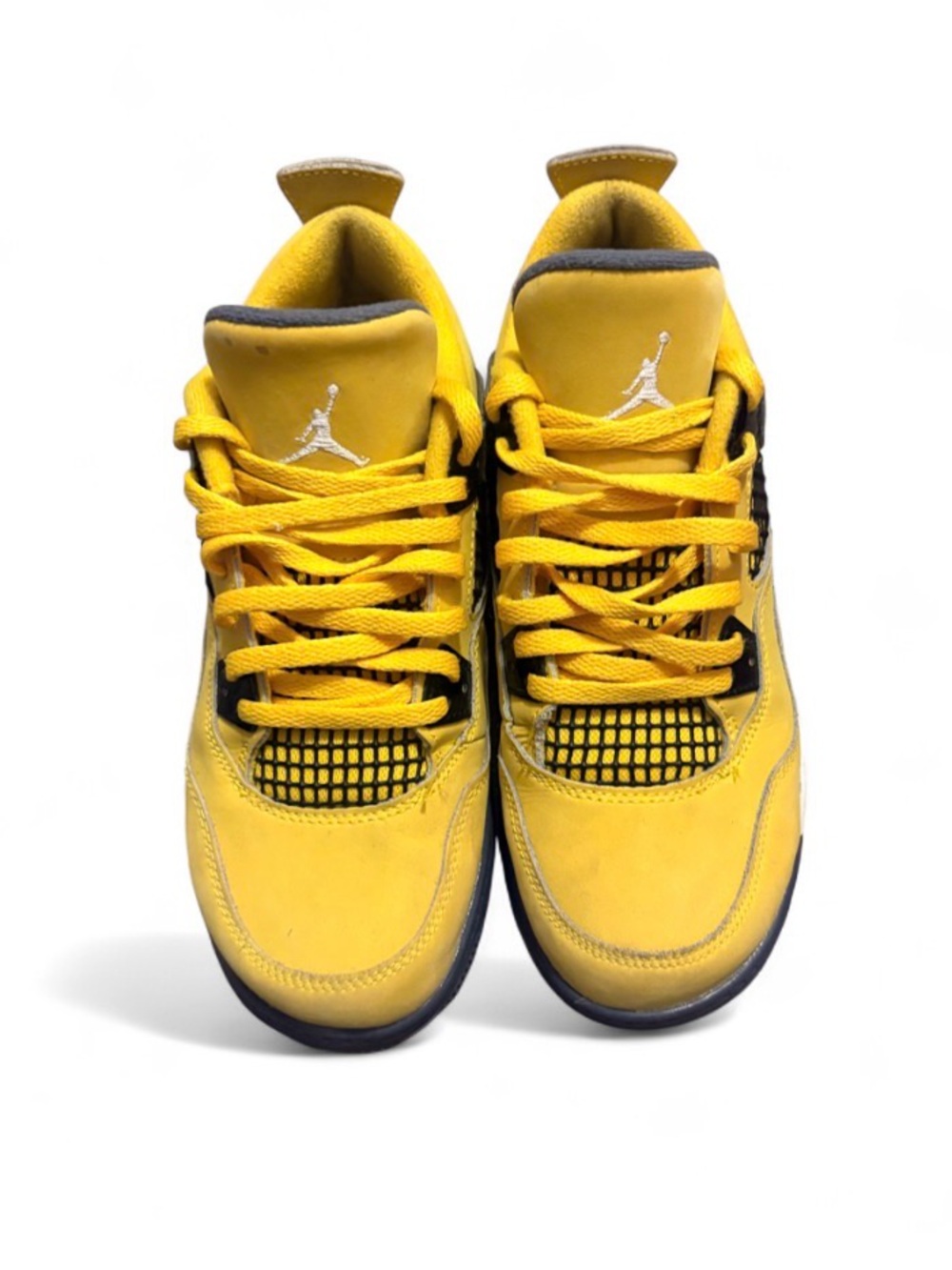 Jordan 4 Retro
Lightning - Picture 2 of 3